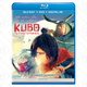 Kubo and the Two Strings (Blu-ray + DVD + Digital HD), $15